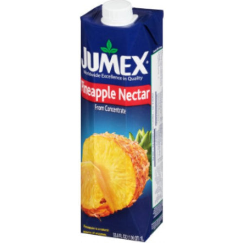 Jumex néctar de piña — 1 L (33.8 fl oz)