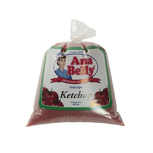 Ana Belly Ketchup — 400 g