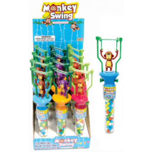 Kidsmania Monkey Swing — 1 pieza