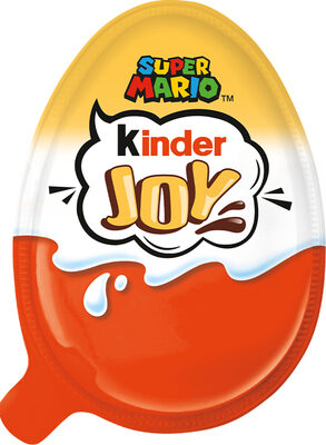 Kinder Joy — 20 g