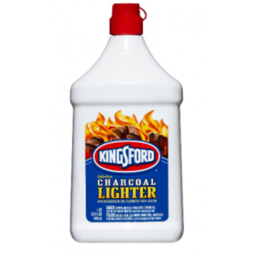 Kingsford Charcoal Lighter Fluid 32oz
