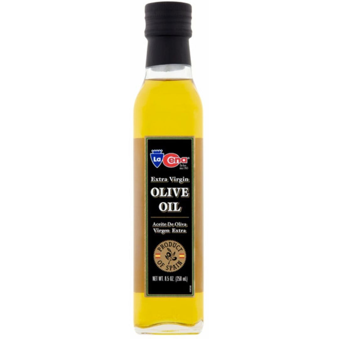 La Cena OLIVE OIL — 8.5 oz