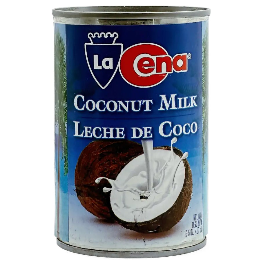 La Cena Leche de Coco — 13.5 oz