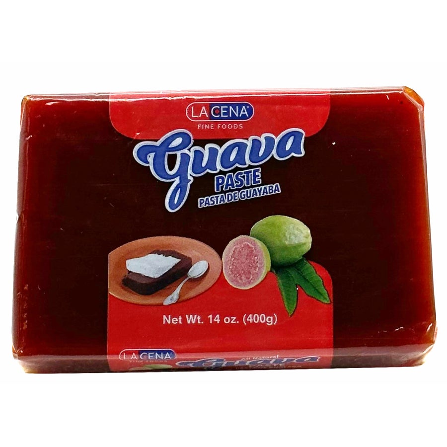 La Cena Guava Paste — 14.00 OZ