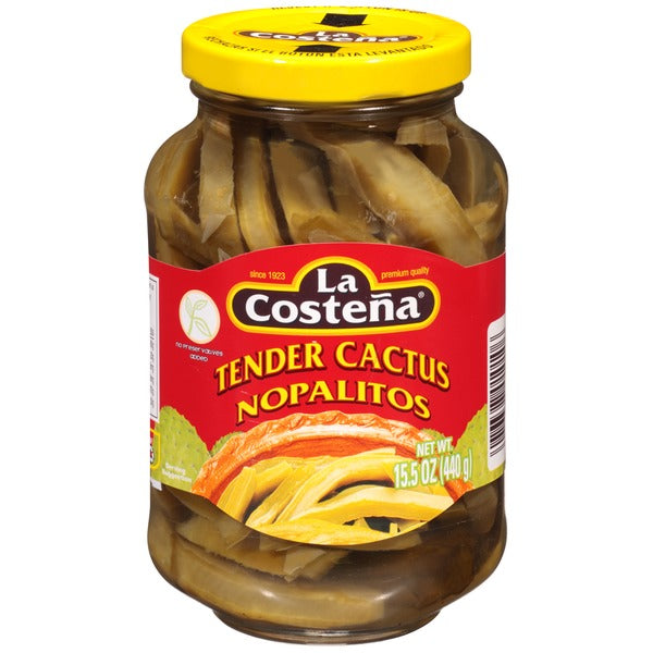 La Costena Tender — 15.50 OZ