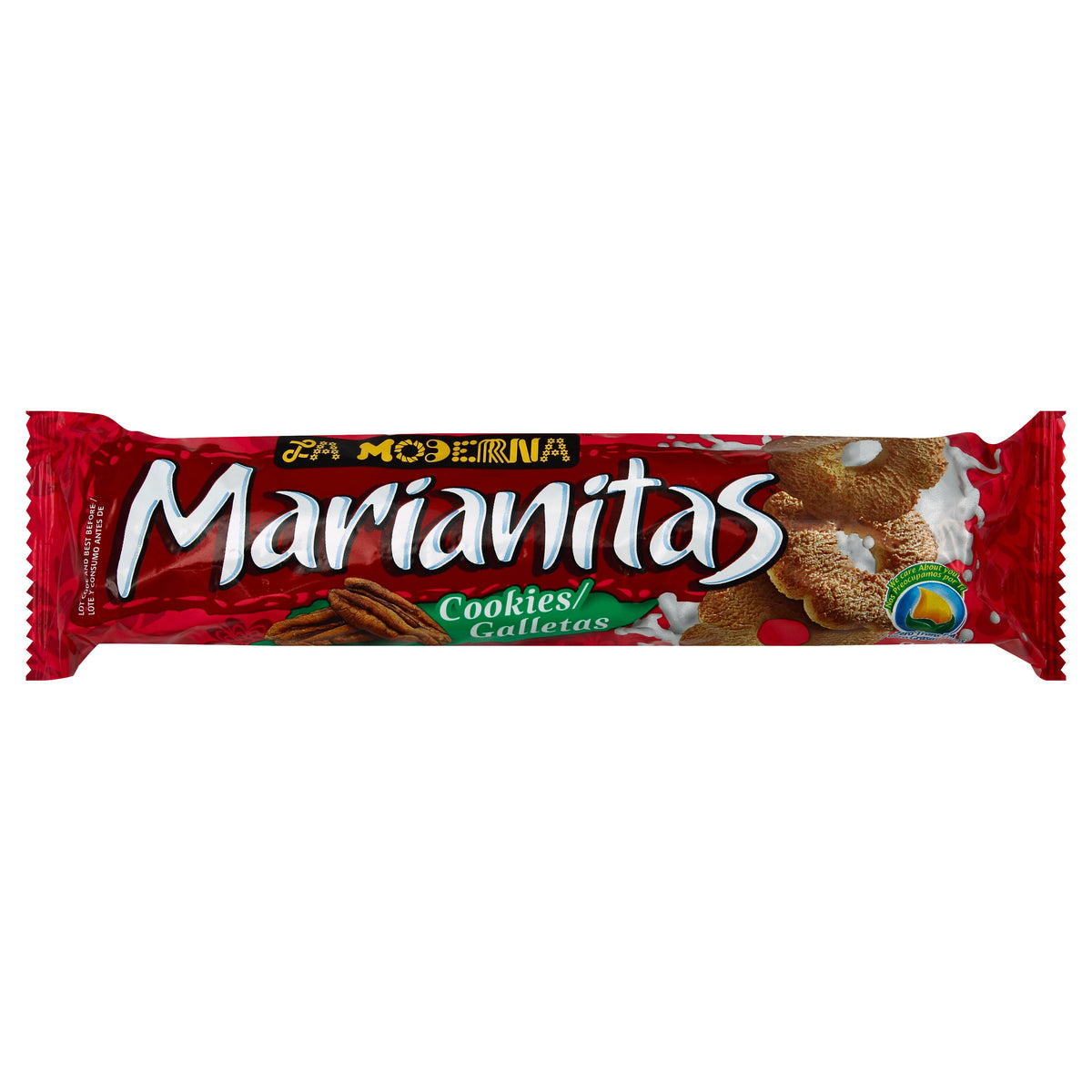 La Moderna Galletas 6.5 oz