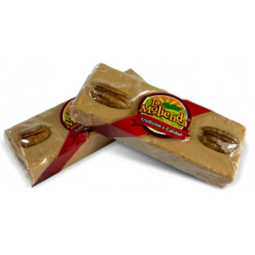 La Molienda Barra de Leche — 30 g