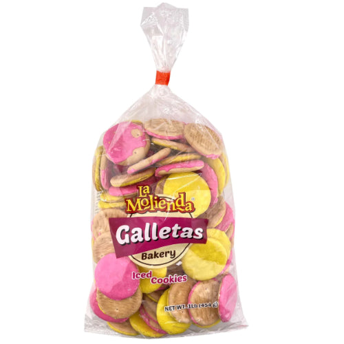 La Molienda Betunadas 1lb