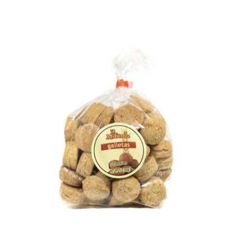 La Molienda Reposteria Galletas 1lb