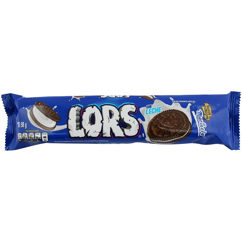 Marinela Lors — 89 g