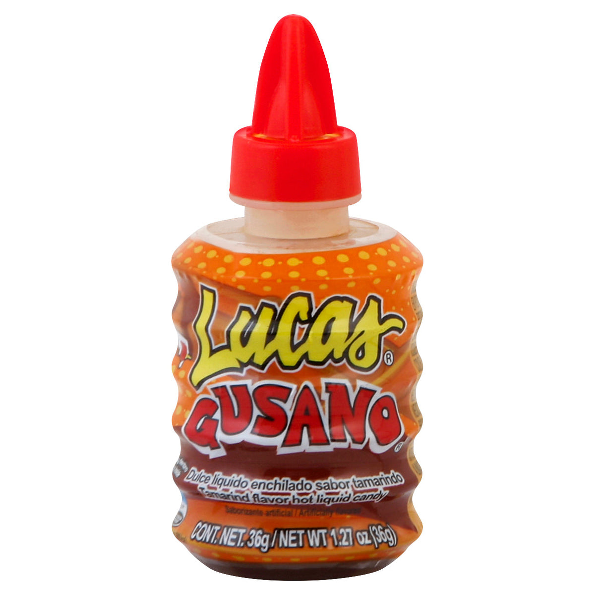 Lucas Liquid Dulce 1.27 oz