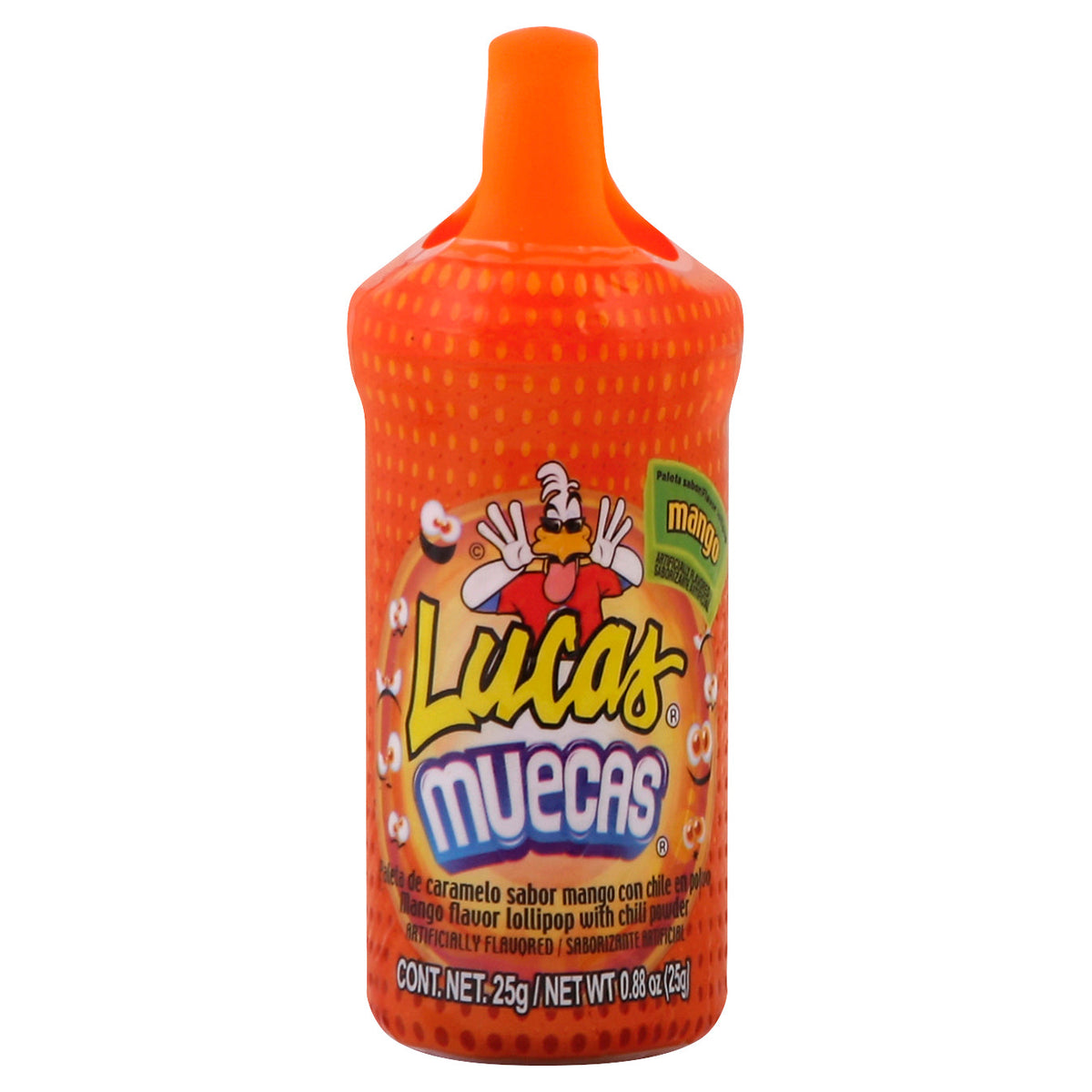 Lucas Paleta 0.88 oz - Mango