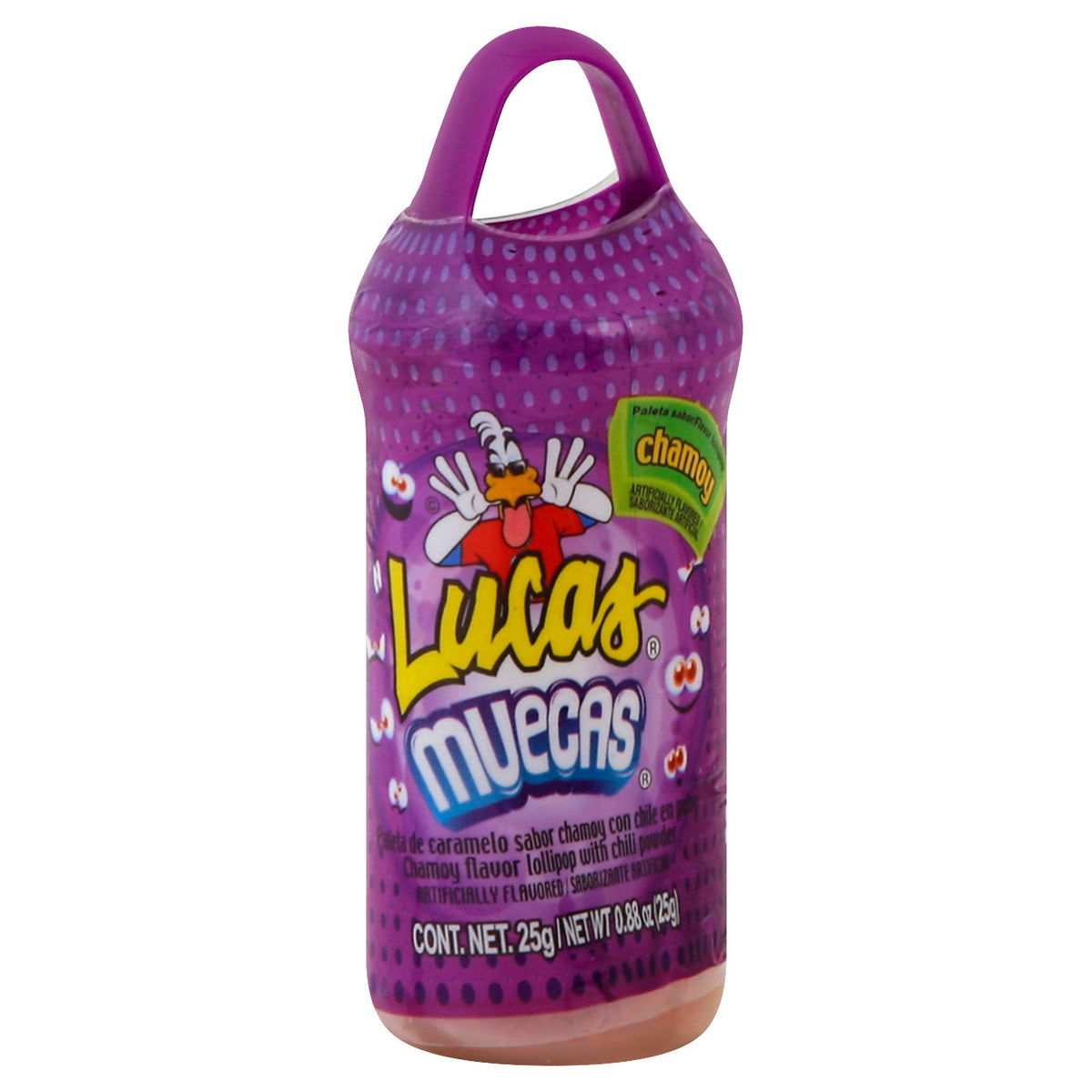 Lucas Paleta Chamoy 0.88 oz