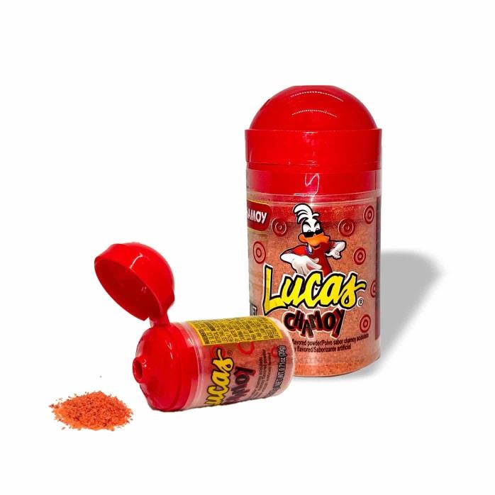 Lucas Chamoy — 0.71 oz
