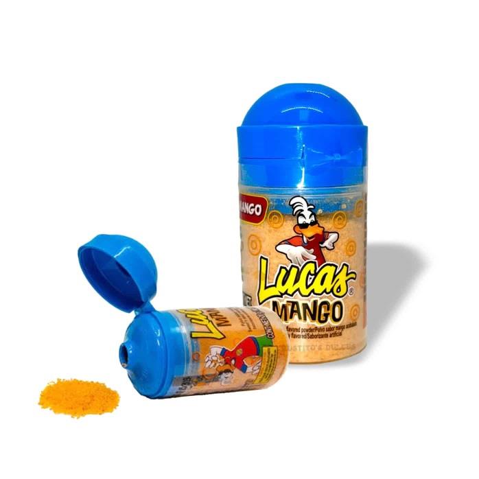 Lucas Mango — 1pc