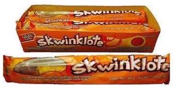 Lucas Skwinklote — 6 piezas de 1.41 oz