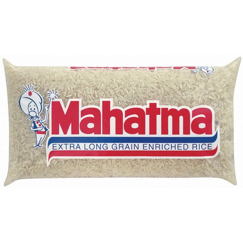 Mahatma Extra Long Grain Enriched Rice — 16.00 OZ