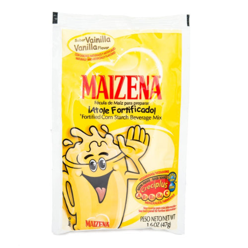Maizena Atole Vainilla 1.6oz