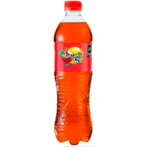Manzanita Sol Mexican (600ml) 20oz