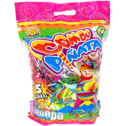 Mara Pinata Combo 5LB