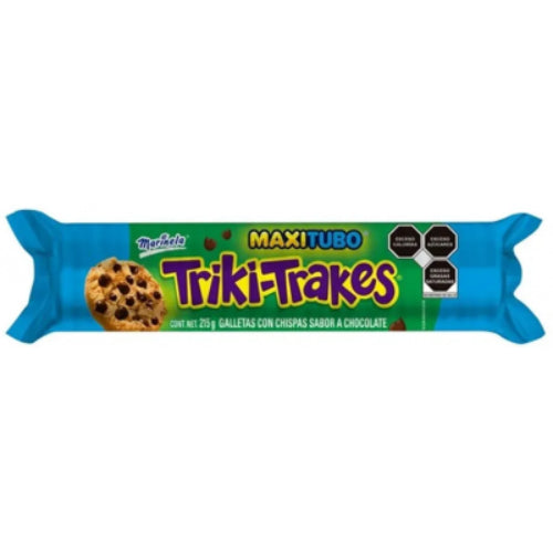 Marinela Maxitubo Triki-Trakes 7.58oz