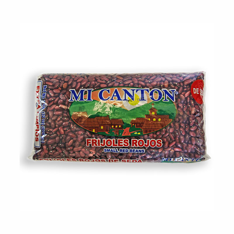 Mi Cantón frijoles rojos de seda — 32 oz