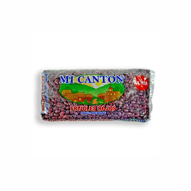 Mi Cantón frijoles rojos de seda — 20 oz
