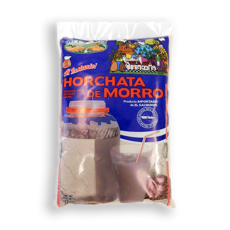 Mi Cantón horchata de morro instantánea — 12 oz