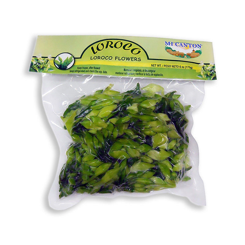 Mi Cantón loroco — 5 oz