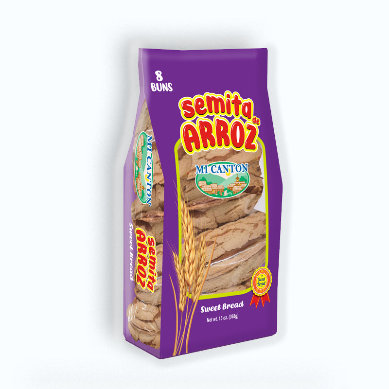 Mi Cantón semita de arroz — 13 oz