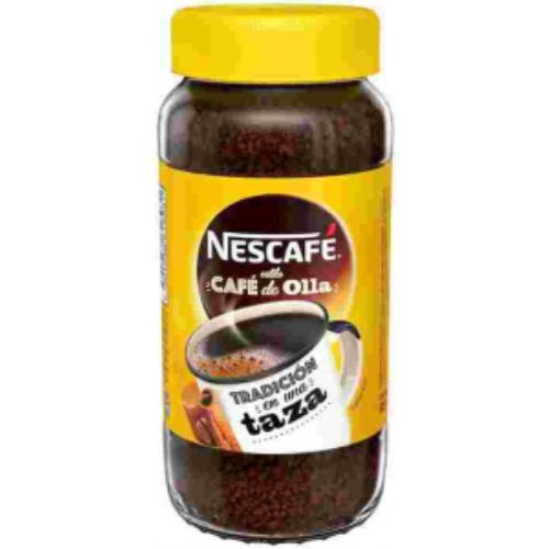 Nescafe Cafe de Olla (85g) 3oz