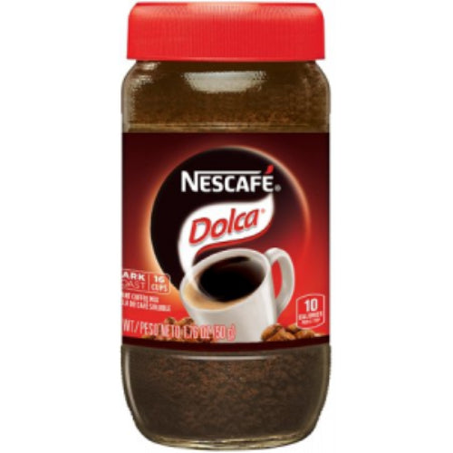 Nescafe Cafe Dolca (50g) 1.76oz