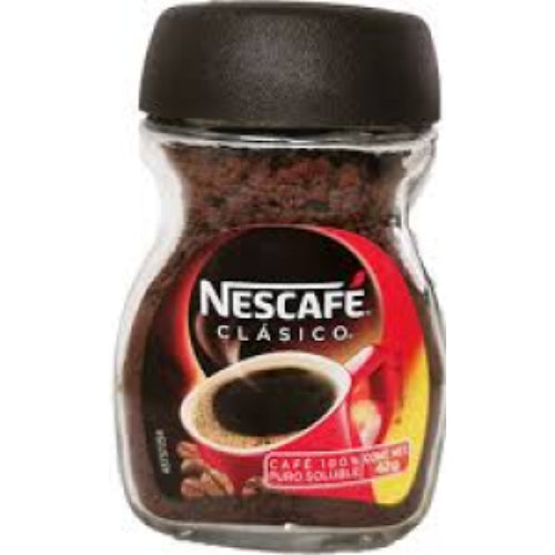 Nescafe Clasico (42g) 1.48oz