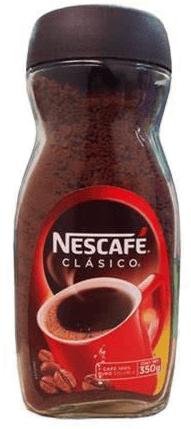 Nescafé Clásico café soluble — 225 g
