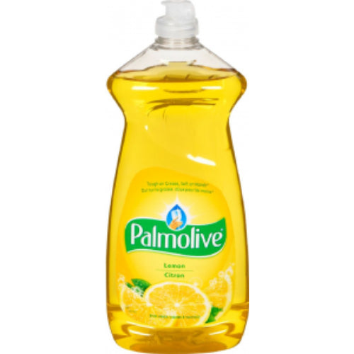 Palmolive Lavalozas líquido Lemon Citron — 28 fl oz