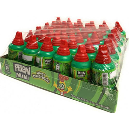 Pelon Pelo Rico Mini 36ct 0.45oz