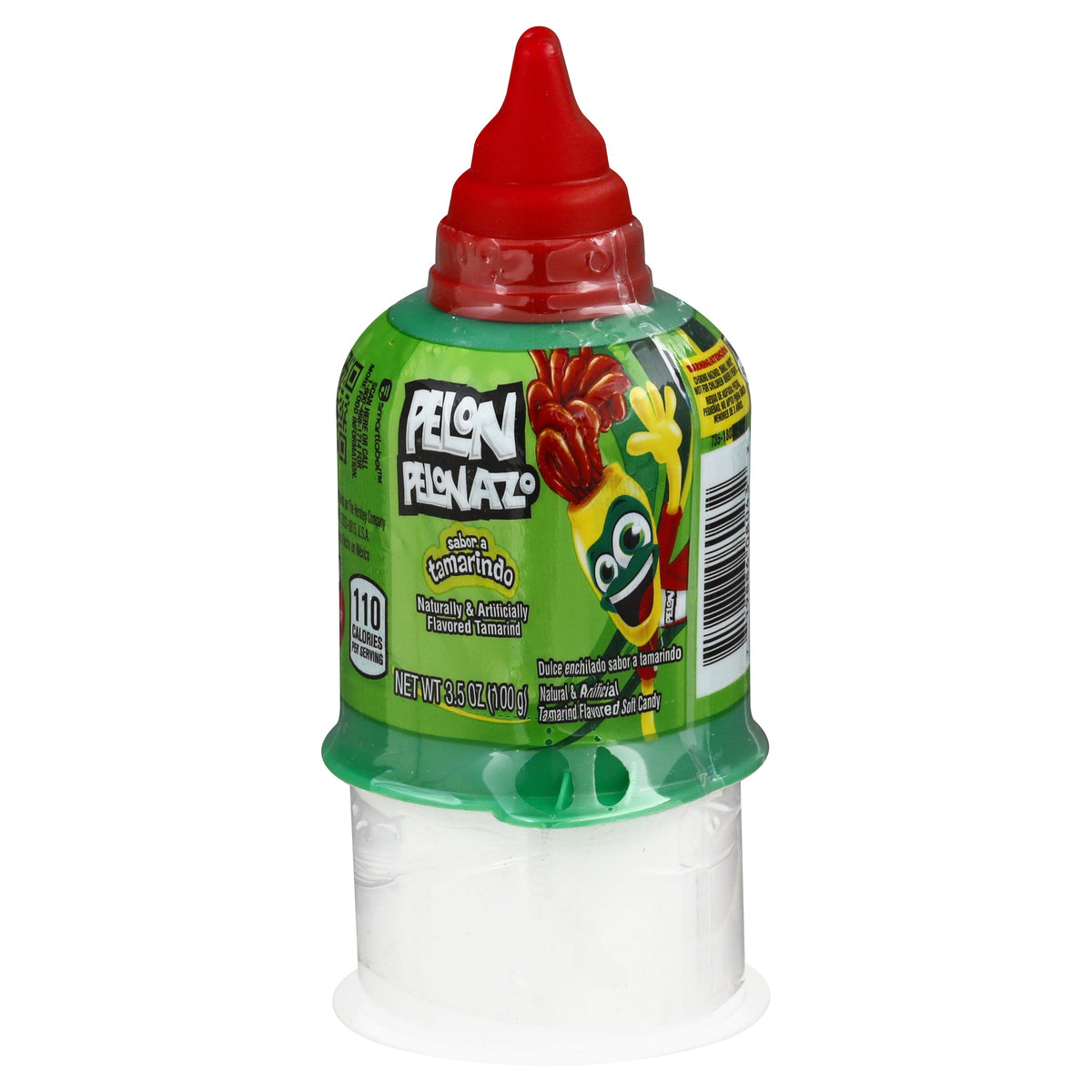 Pelon Pelonazo Tamarindo Flavored Dulce 3.5 oz