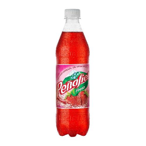 Peñafiel fresa — 600 ml