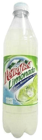 Peñafiel Limonada — 600 ml