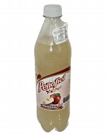 Peñafiel Manzanada — 600 ml