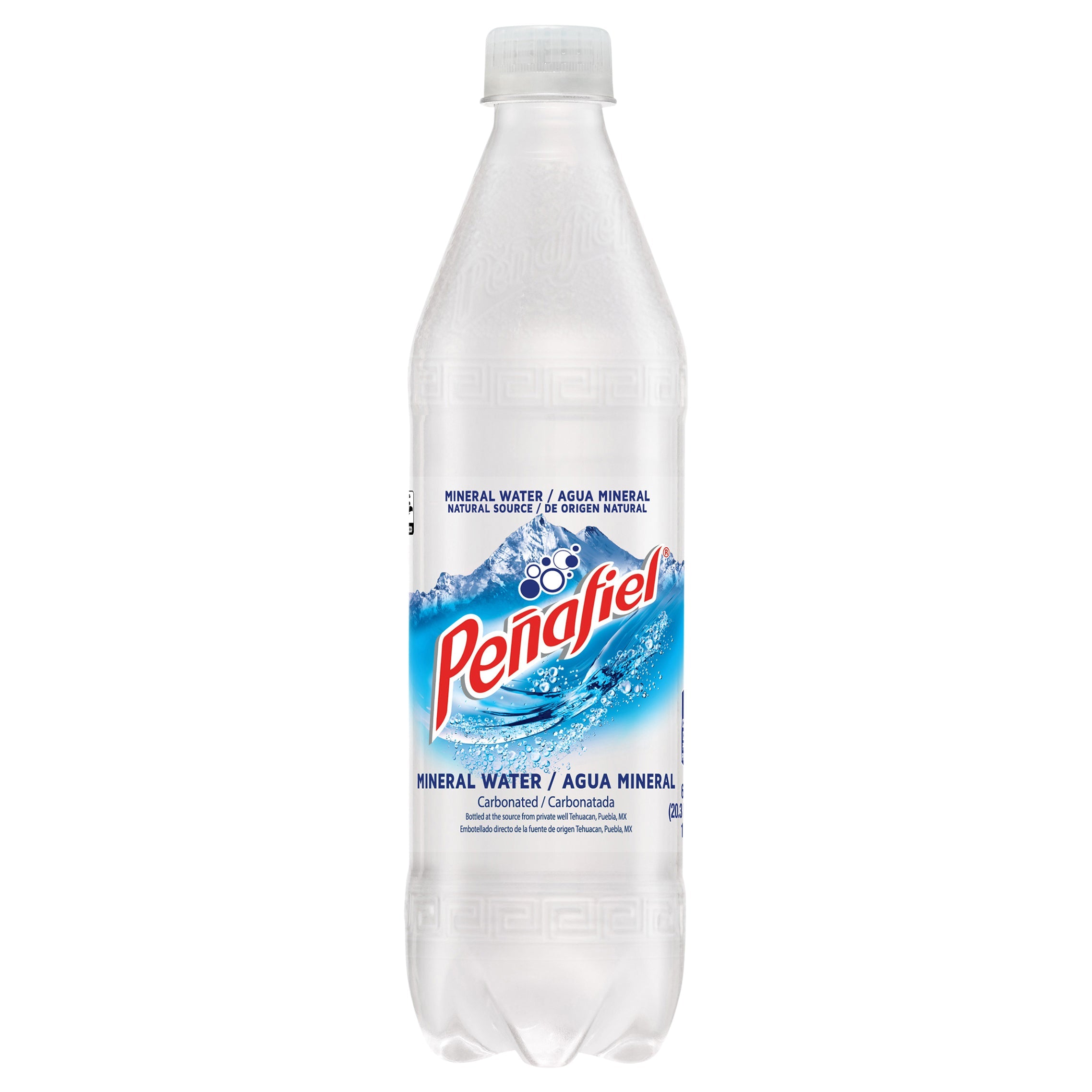 Peñafiel Agua mineral — 20.3 fl oz
