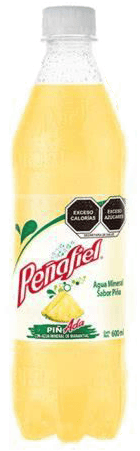 Peñafiel Piña — 600 ml