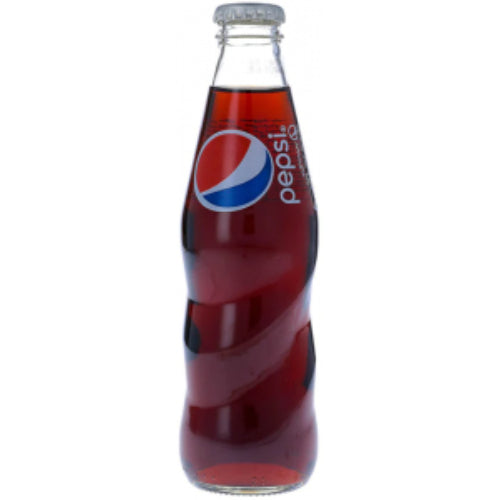 Pepsi 8.45oz