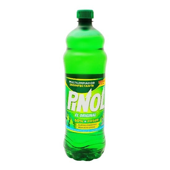 Pinol Original — 828 ml + 172 ml gratis