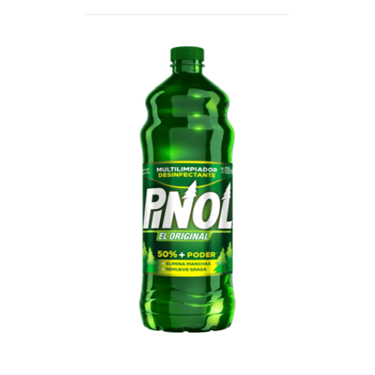 Pinol El Original Multilimpiador — 828 ml