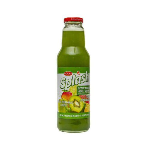 Pocas Splash bebida — 750 ml