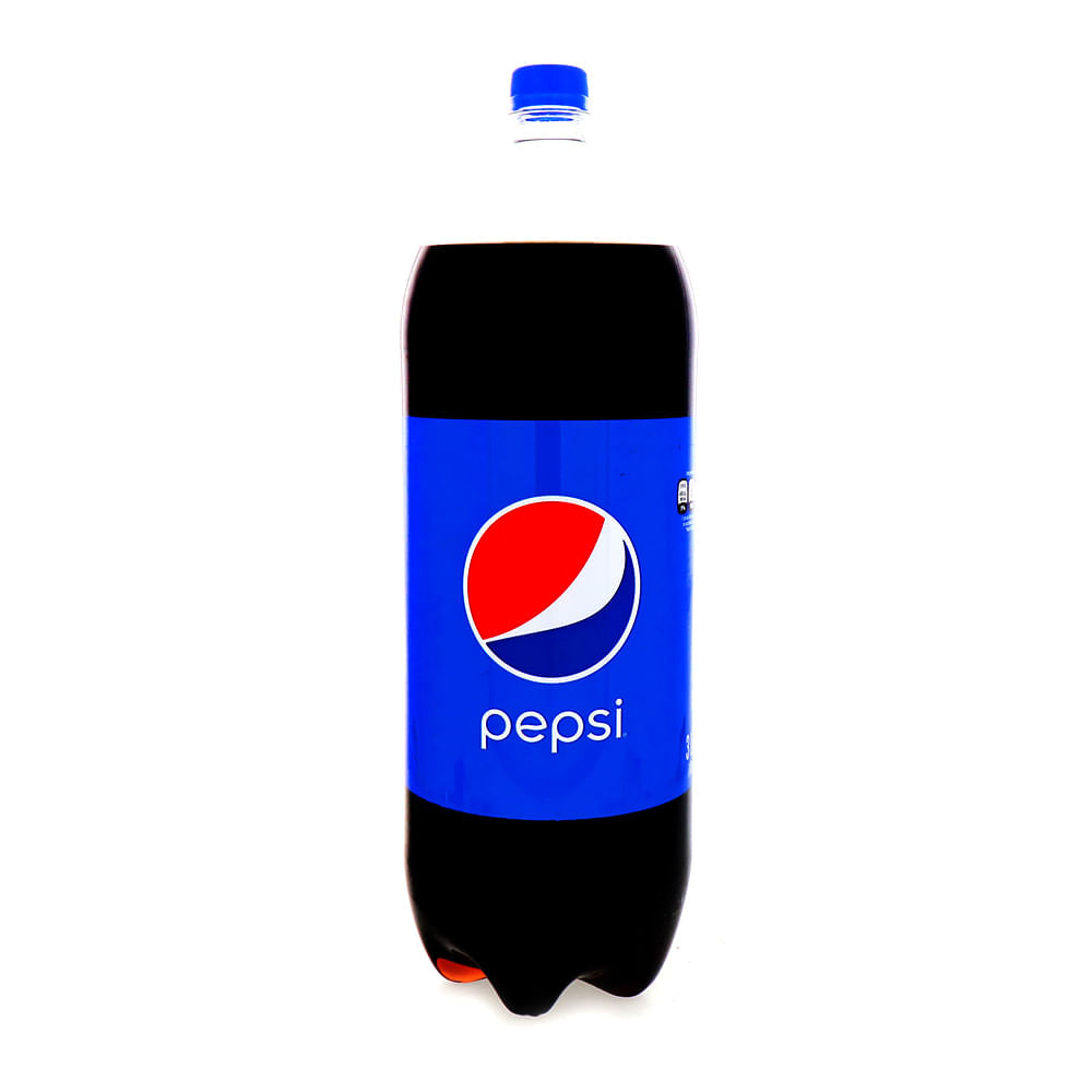 Pepsi Refresco — 3 L