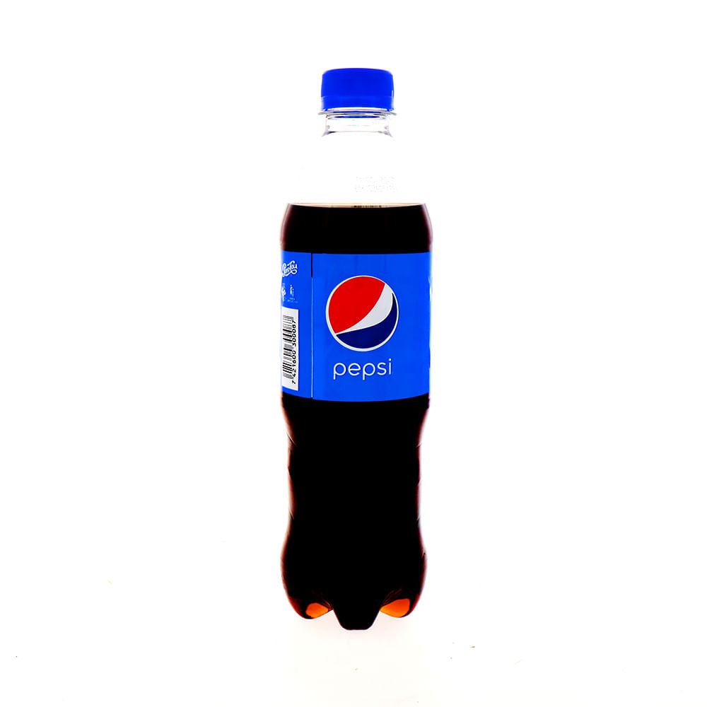 Pepsi Refresco — 500 ml