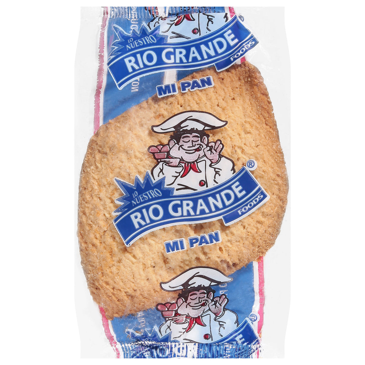 Rio Grande Foods Galleta 1 ea