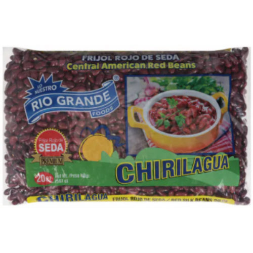 Lo Nuestro Rio Grane Chirilagua — 567g